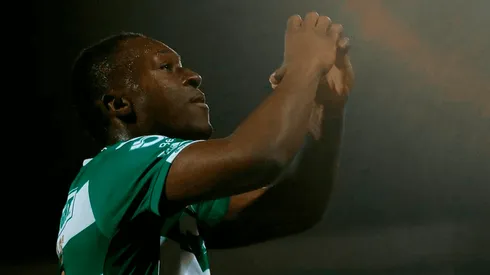 Marlos Moreno le hace frente a las críticas: "Critican a Cristiano y criticaron a Jesucristo"