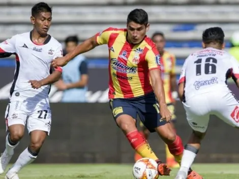 En VIVO: Morelia vs Lobos BUAP por la Liga MX