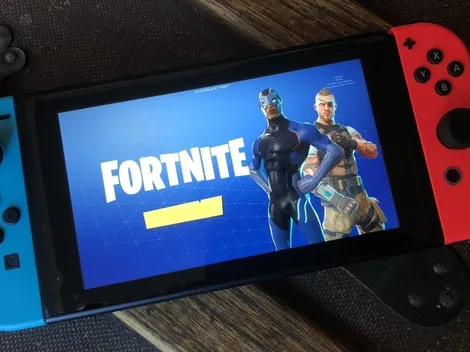 Epic Games deshabilitó el chat de voz en Fortnite en móviles Android e iOS