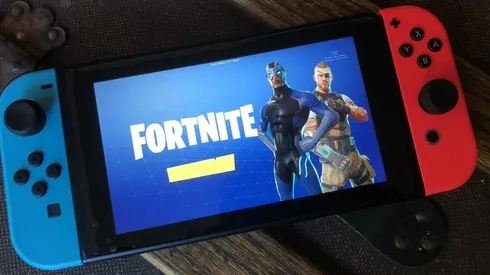 Epic Games deshabilitó el chat de voz en Fortnite en móviles Android e iOS