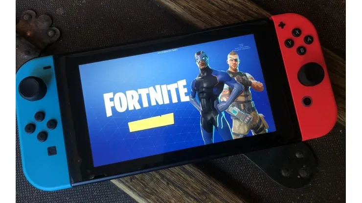 Epic Games deshabilitó el chat de voz en Fortnite en móviles Android e iOS