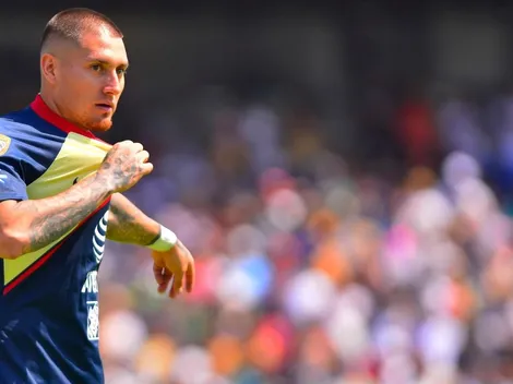 Nico Castillo les habló directamente a Pumas y Chivas