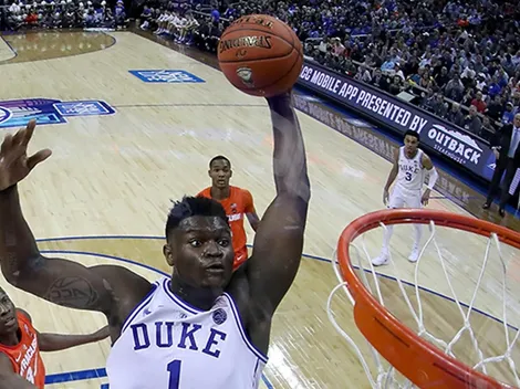 El LeBron 2.0 Zion Williamson le envía un mensaje a quienes dicen que debería dejar de jugar