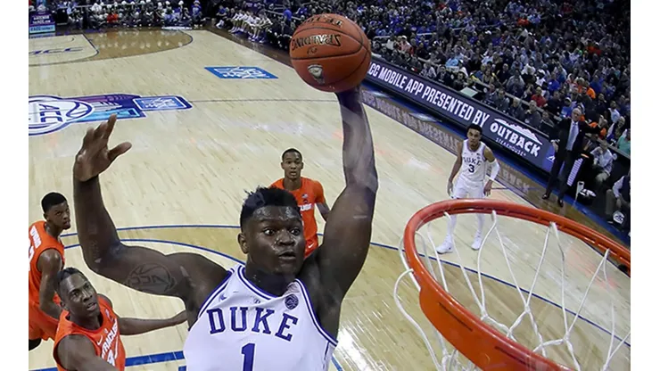 El LeBron 2.0 Zion Williamson le envía un mensaje a quienes dicen que debería dejar de jugar