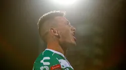 Lozano no subestima al Necaxa.