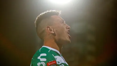 Lozano no subestima al Necaxa.