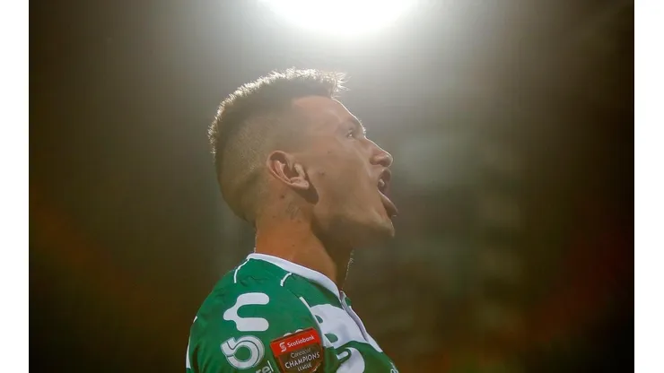 Lozano no subestima al Necaxa.