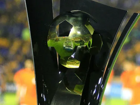 ¡Definidas! Así se jugarán las Semifinales de Concacaf