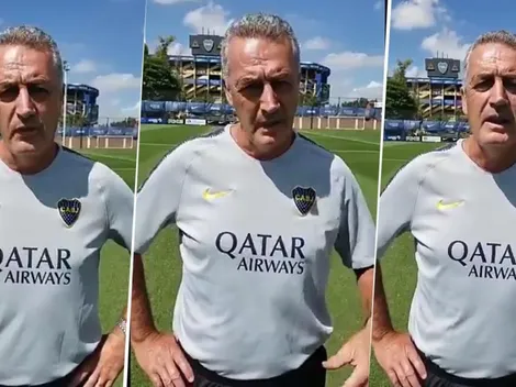 Alfaro rompió el silencio y publicó un comunicado por su video hablando sobre el aborto