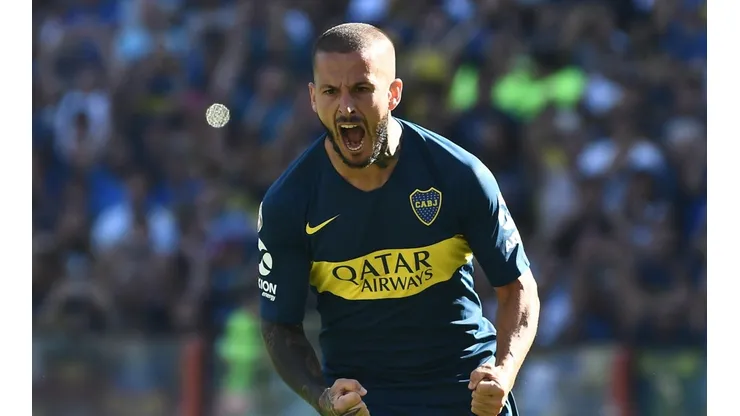 No quieren sorpresas: el plan de Boca para retener a Benedetto