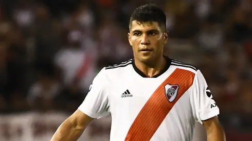 Robert Rojas se volvió a lesionar y se pierde el partido contra Independiente