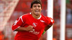 El papá de Agüero contó que tiene que pasar para que el Kun se retire en Independiente