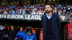 Pablo Machín fue destutido del cargo.