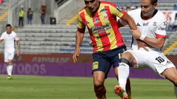 Morelia vs Lobos BUAP