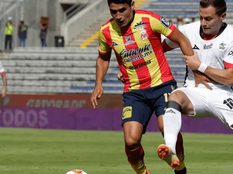 Ver en VIVO Morelia vs Lobos BUAP por la Liga MX