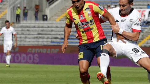 Morelia vs Lobos BUAP