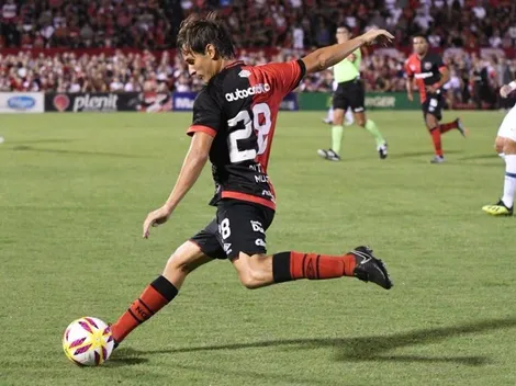 Ver en VIVO Gimnasia vs Newell's por la Superliga