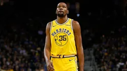 Kevin Durant se reunió en secreto con el equipo que podría firmarlo este verano