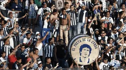 Alianza Lima es el equipo que más hinchas ha convocado durante esta Liga 1