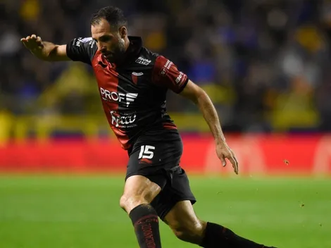 Qué canal transmite Aldosivi vs Colón por la Superliga