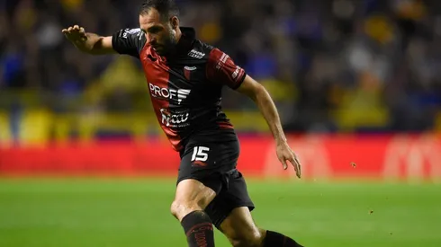 Aldosivi vs Colón por la Superliga.