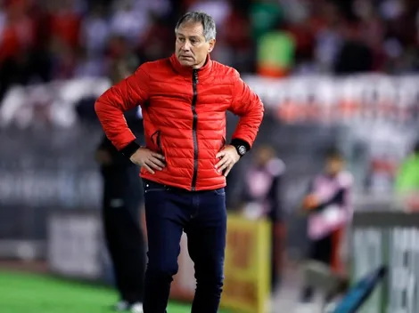 Holan probó un equipo para que Independiente vaya al Monumental y los hinchas de River se relamen