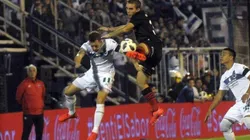 Gimnasia vs Newell's por la Superliga.