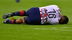 Francotirador de Récord: los jugadores de Chivas no se toman en serio su recuperación
