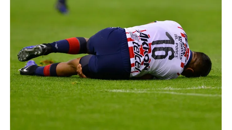Francotirador de Récord: los jugadores de Chivas no se toman en serio su recuperación