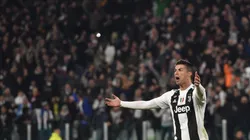 UEFA le podría borrar la sonrisa a Cristiano con una sanción