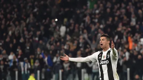 UEFA le podría borrar la sonrisa a Cristiano con una sanción