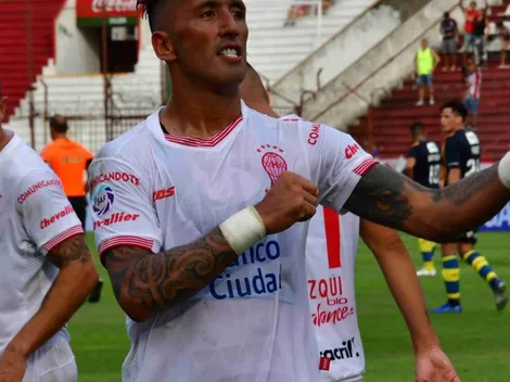 Qué canal transmite Emelec vs Huracán por la Copa Libertadores