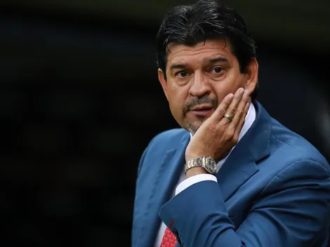 ¿Cardozo? No, Faitelson le pegó a todo Chivas