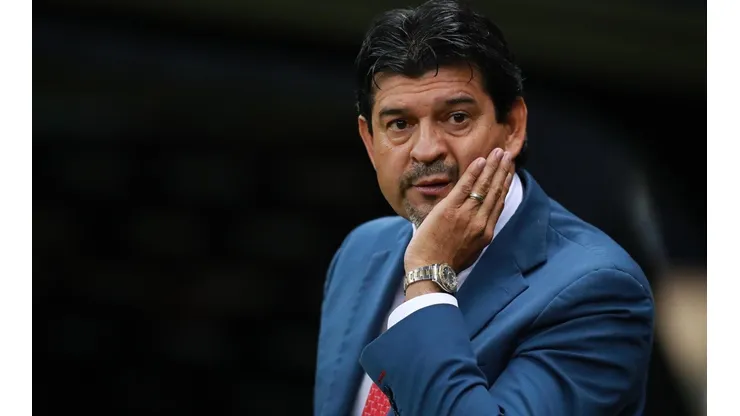 ¿Cardozo? No, Faitelson le pegó a todo Chivas