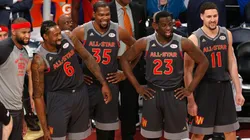 Los Lakers ya saben a qué pivot firmar en la agencia libre