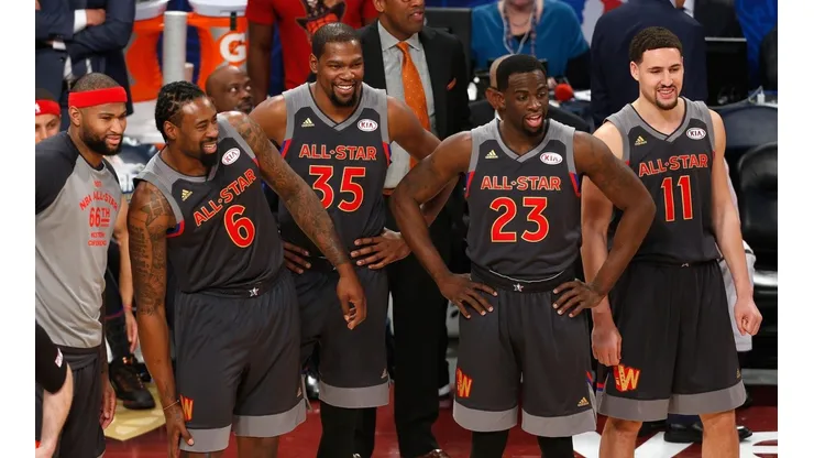 Los Lakers ya saben a qué pivot firmar en la agencia libre