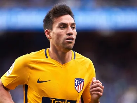 Oficial: Nico Gaitán tiene nuevo equipo en América