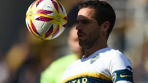 Gago recibió la primera propuesta para pensar en el futuro