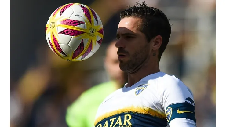 Gago recibió la primera propuesta para pensar en el futuro