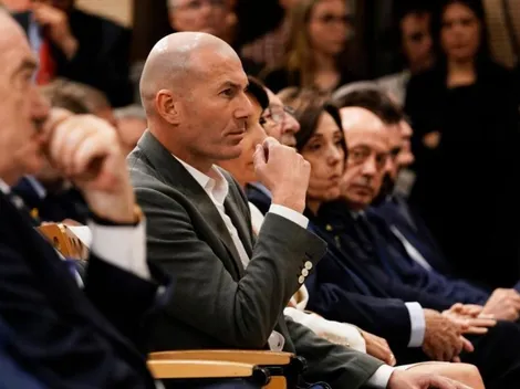 El más barato de todos: lo que ganará Zidane en su regreso al Real Madrid