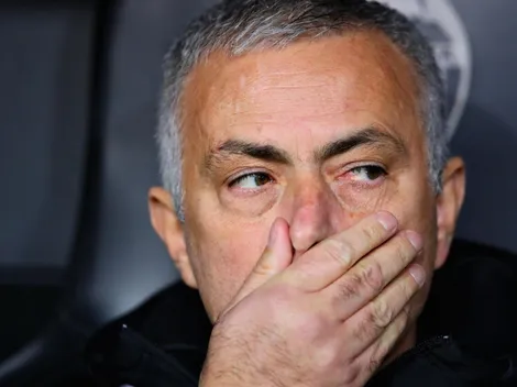 El que faltaba: Mourinho se refirió al regreso de Zidane al Real Madrid