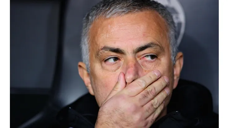 El que faltaba: Mourinho se refirió al regreso de Zidane al Real Madrid