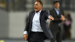 Para Russo la Copa Libertadores recién arranca