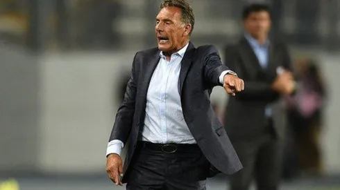 Para Russo la Copa Libertadores recién arranca