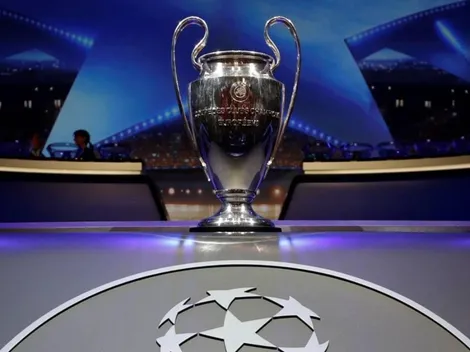 Día, horario y TV del sorteo de cuartos de final de la Champions League 2019