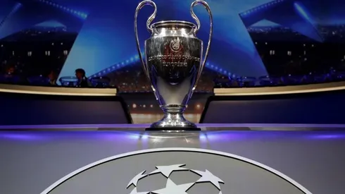 Sorteo de cuartos de final UCL 2019