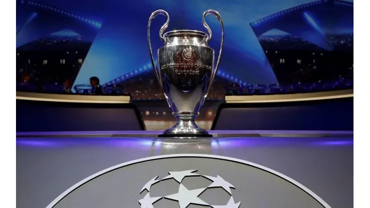Sorteo de cuartos de final UCL 2019