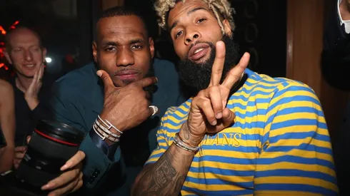 Remy Martin Presents Beats Party – attends as Remy Martin presents Beats Party on February 17, 2018 in Los Angeles, California. – Not Released (NR)