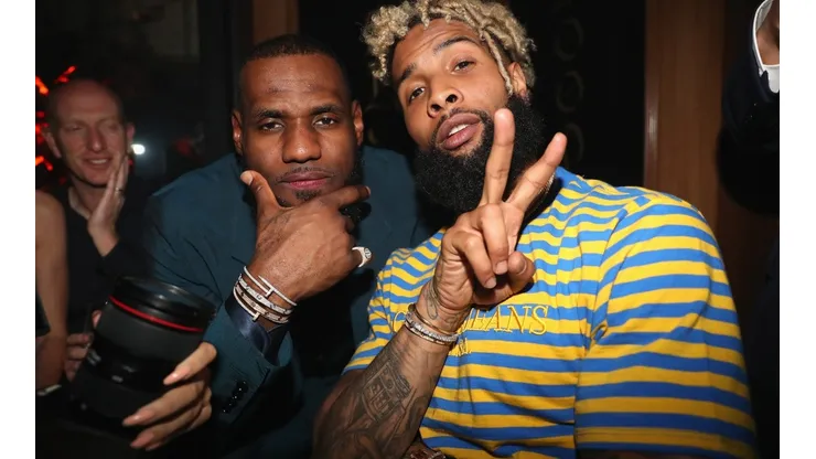 Remy Martin Presents Beats Party - attends as Remy Martin presents Beats Party on February 17, 2018 in Los Angeles, California. - Not Released (NR)