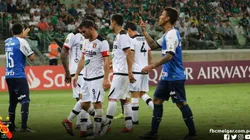 Lo puede pagar caro: Melgar quedó en una posición muy incomoda luego de su derrota